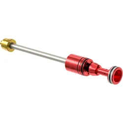 RockShox DebonAir+ Luftfeder-Upgradekit mit Butter Cups, 160 mm, für Lyrik ab Modelljahr 2023