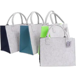 Tasche FILZ (BHT 35x28x20 cm) - BHT 35x28x20 cm