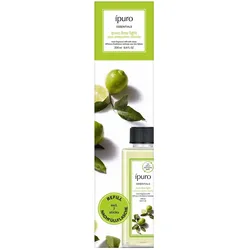 ipuro Essentials Raumduft Lime Light Nachfüllung