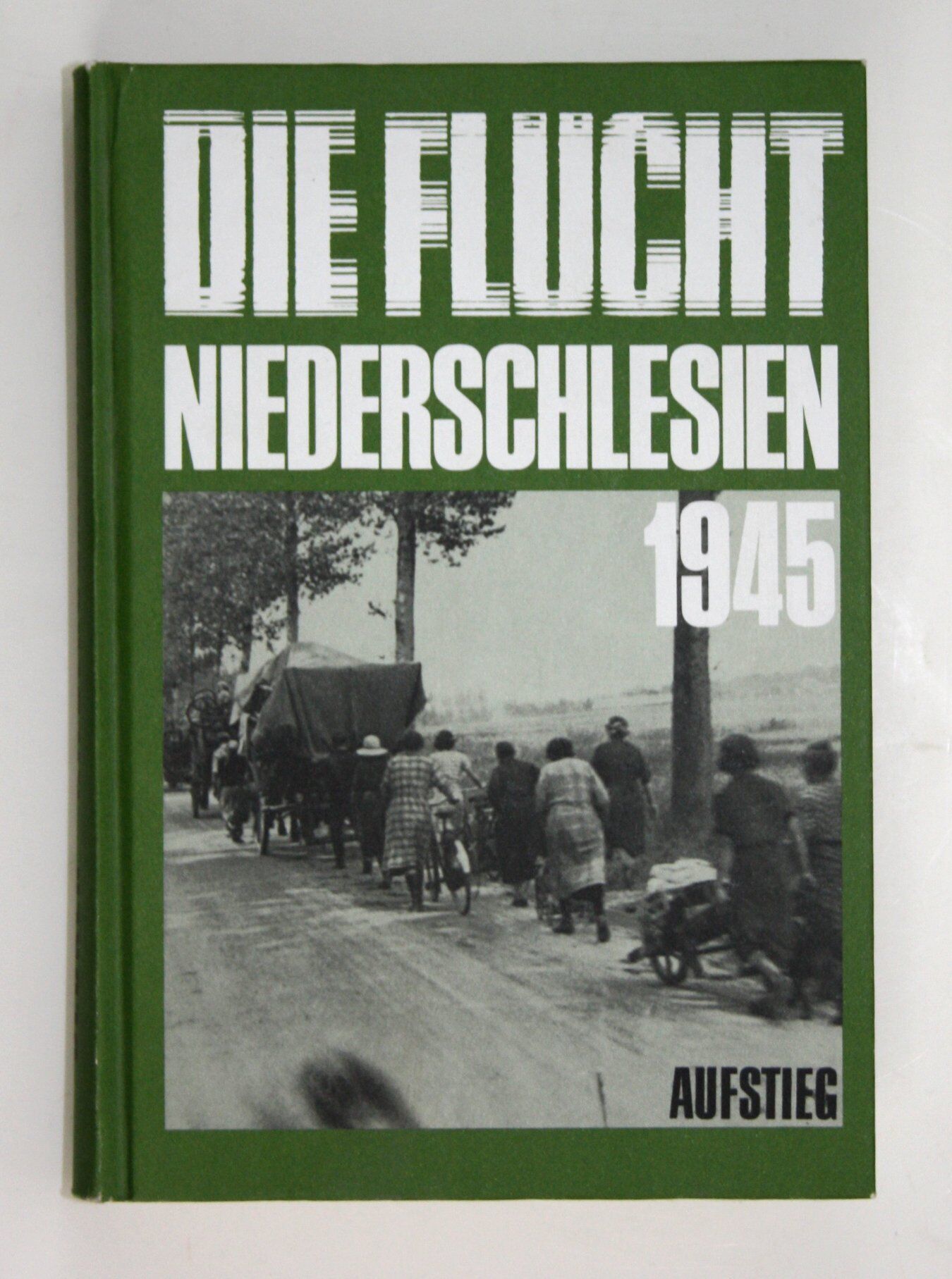 Rolf O. Becker - Niederschlesien 1945 - Preis vom 12.10.2026 11:37:12 h