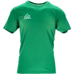 Acerbis, Unisex, Sportshirt, Squad (L), Grün