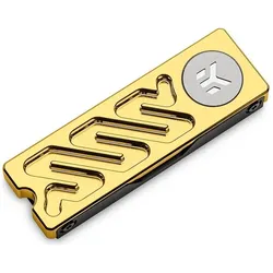 EKWB EK-Quantum Convection M.2 NVMe, Speicher Wasserkühler