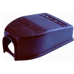 H+B, Autobatterie Zubehör, Abdeckung Batterieklemme
