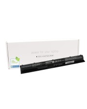IPC-Computer Akku 50Wh kompatibel für HP 3.400 mAh 14,8 V (N2L84AA)