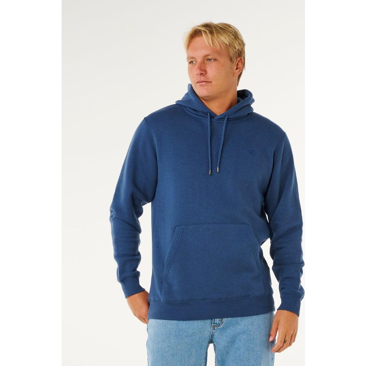 RipCurl Classic Surf Hood light navy (2359) L 0AXMFL-2359-L