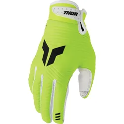 Thor Launchmode-CW Motocross-Handschuhe S