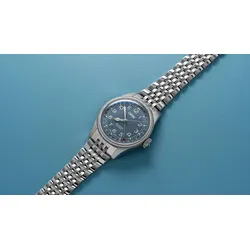 Oris BIG CROWN POINTER DATE Herrenuhr 01 754 7785 4065-07 8 20 02