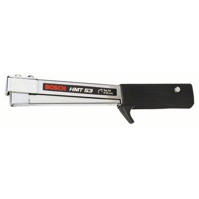 Bosch Accessories HMT 53 0603038002 Hammertacker Klammerntyp Typ 53 Klammernlänge 4 - 8mm