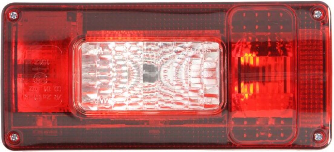 Takavalo Trucklight Tl-Un051r/p Oikea
