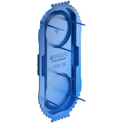 Kaiser, Abzweigdose, KAIS UP-Signaldeckel