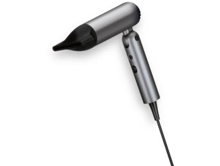 Essentielb - Sèche Cheveux De Voyage Efhd Pocketdry