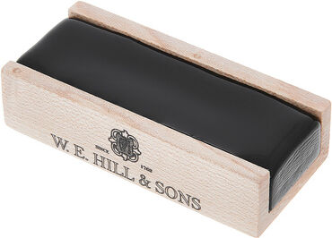 W.E. Hill & Sons Premium Rosin Double Bass Dark