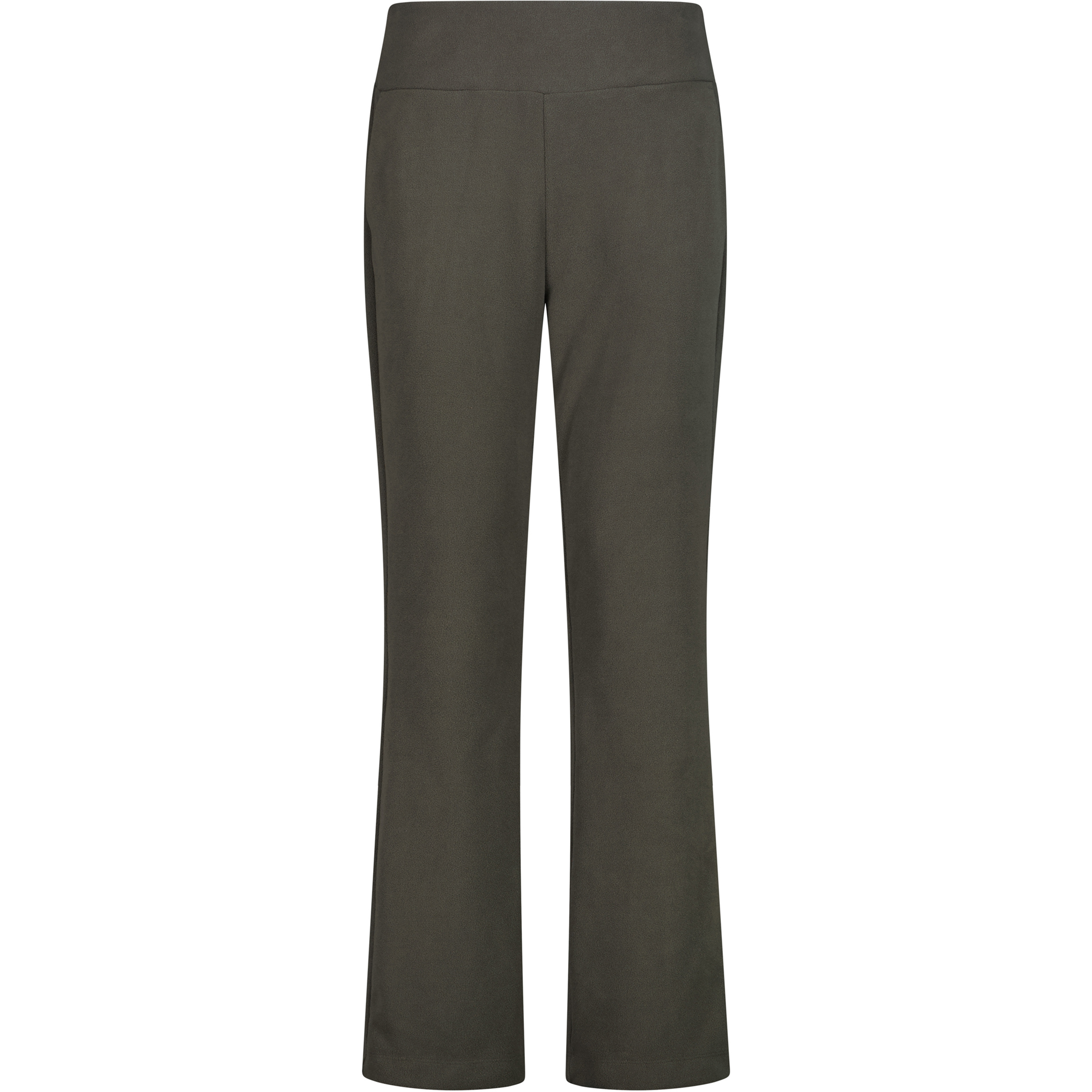 CMP Hose Damen Fleecehose gruen Größe XL Lifestyle