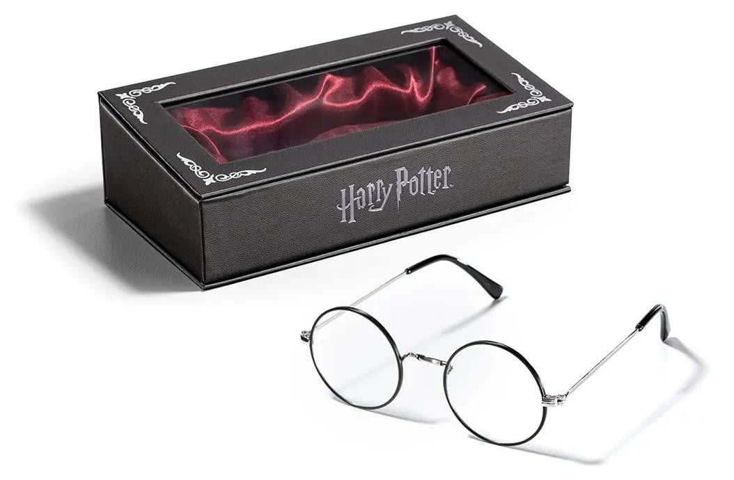 Noble Collection Harry Potter Bril