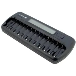 Everactive NC1200 (1 Stk., Ladegerät ohne Akku), Akku Ladegerät