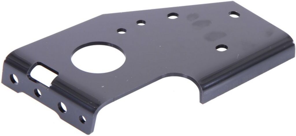 Covind Supporto, paraurti XF5/ 83 sinistro