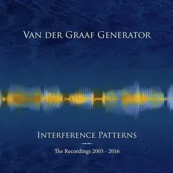 Tonpool Van der Graaf Generator:Interfer.CD+DVD, Optische Medien Zubehör