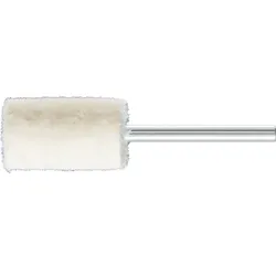 PFERD TOOLS mittelharte Filzpolierstifte Zylinderform - 44100038