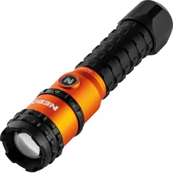 NEB-FLT-1009-G - LED-Taschenlampe, 1500 lm, Akku