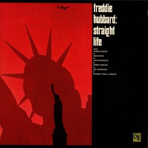 Freddie Hubbard - Straight Life - Preis vom 13.10.2026 19:28:25 h