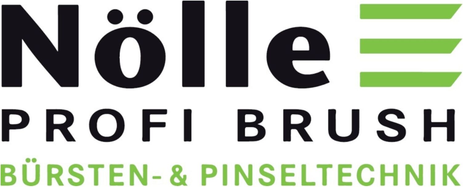 Nölle Ringpinsel Gr. 04 Borstenmischung (153254)
