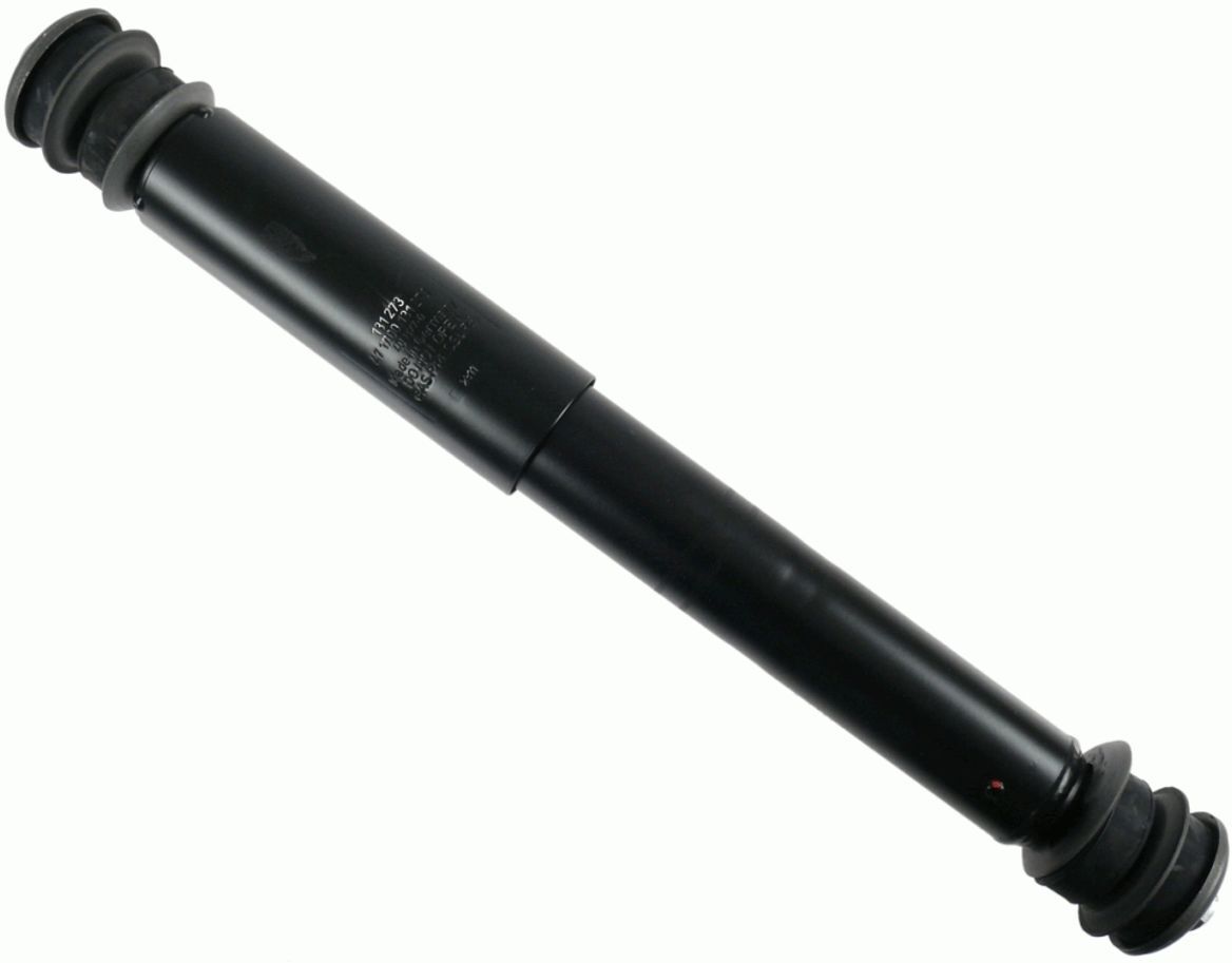 Stoßdämpfer SACHS 131273