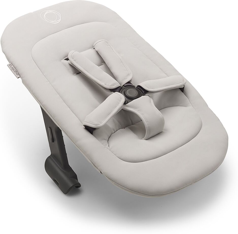 Bugaboo Pack de recién nacido Trona Giraffe. Blanco niño