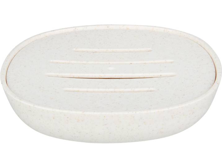 Seifenschale Belgrano Sandbeige