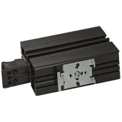 Elmeko Schaltschrankheizung 30Wm.Zugfederklemme SM 30 110 - 240VACDC, Serverschrank Zubehör