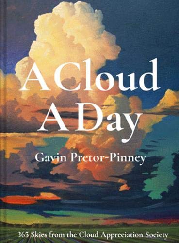 Gavin Pretor-Pinney - A Cloud a Day - Preis vom 15.10.2026 23:06:25 h