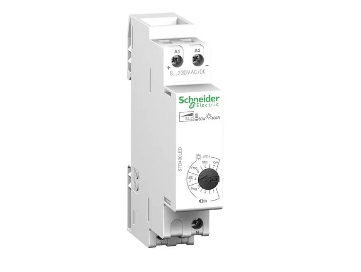 Schneider Electric Variateur universel CCTDD20016