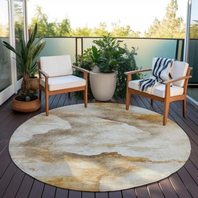 Addison Rugs Machine Washable Indoor/ Outdoor Chantille Rug