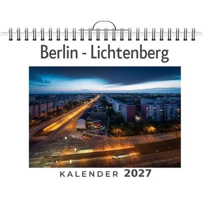 Berlin - Lichtenberg
