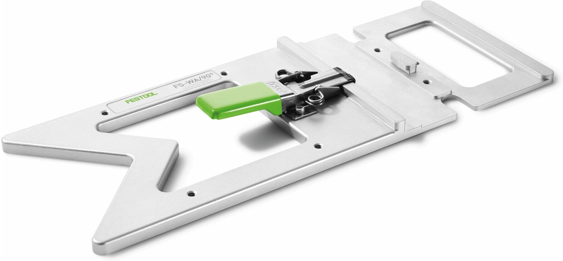 Festool FS-WA/90° Winkelanschlag für Führungsschiene FS/2 , 4014549309749 (205229)