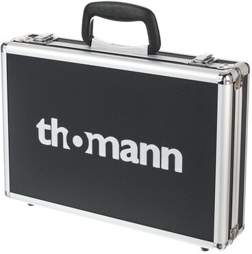 Thomann Case Maschine Mikro MK3 Noir