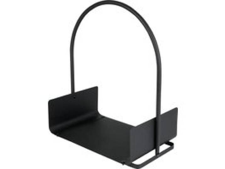 LIVARNO® Accessoires de cheminée (range-bûches)
