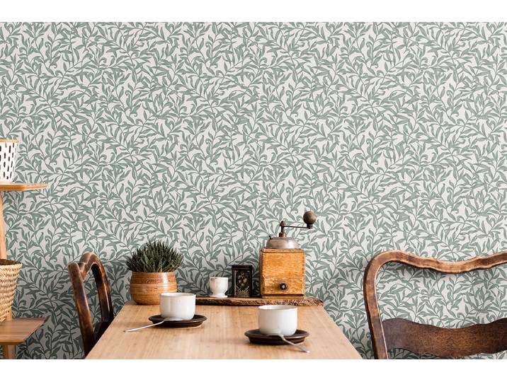 Vliestapete 47639 Floral 53 x 1005 x 1cm