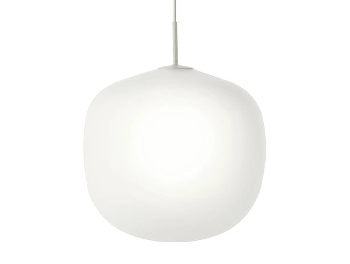 Muuto Suspension Rime Ø45 cm Gris