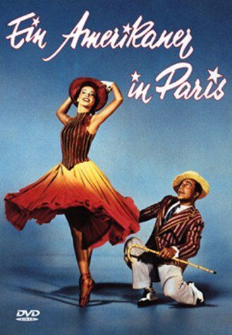 Vincente Minnelli - Ein Amerikaner in Paris - Preis vom 08.10.2026 07:26:42 h