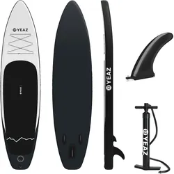 Yeaz, Stand Up Paddle