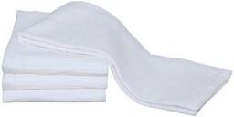 KAF Home Flour Sack Towels Set of 4
