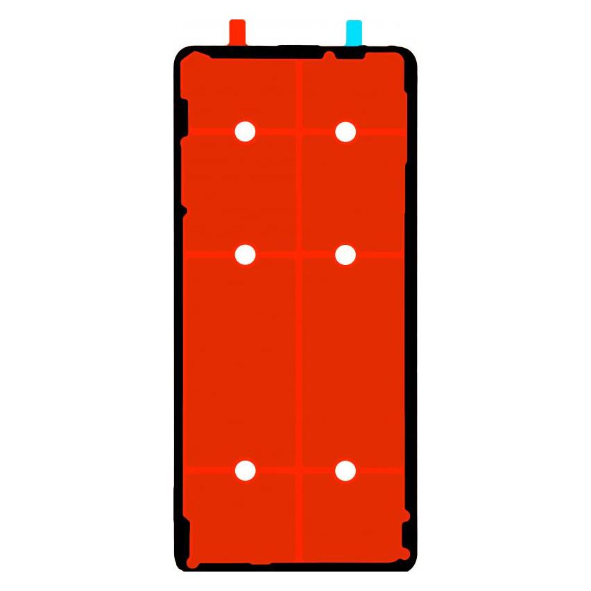 realme Adhesive Foil Battery Cover fur GT 6 (67413328)