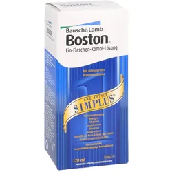 Boston Simplus