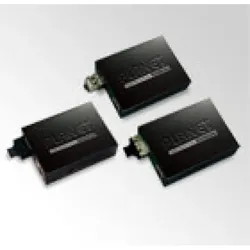 Planet 1000Mbit/s 850nm Netzwerk Medienkonverter 10/100/1000Base-T to 1000Base-SX SC MM Media Converter