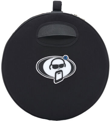 Protection Racket "AAA Rigid Tom Bag 13"x09"" Schwarz