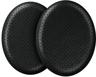 EPOS Adapt 100 - Coussinets en similicuir Paire de coussinets de rechange en similicuir pour casque de la série EPOS Adapt 100.