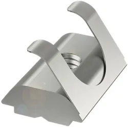 Balluff Mechanisches Zubehör BAM MC-IR-061-M5-3