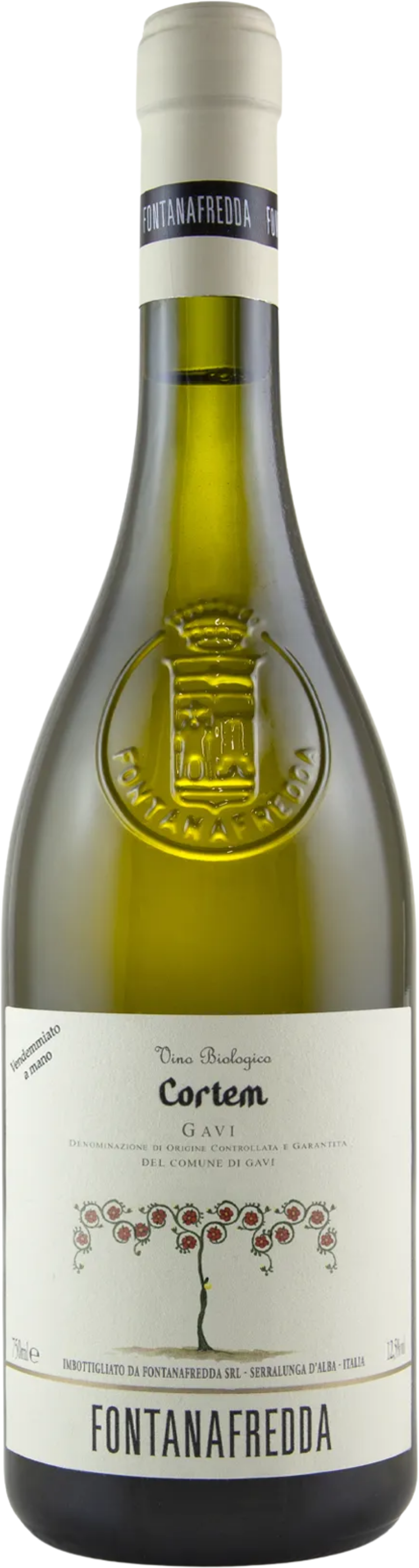 Gavi di Gavi 'Cortem' Fontanafredda 2025