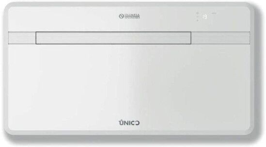 Olimpia Splendid Climatiseur monobloc Unico Evo 30 HP EVAN R-290 Inverter Wi-Fi inclus
