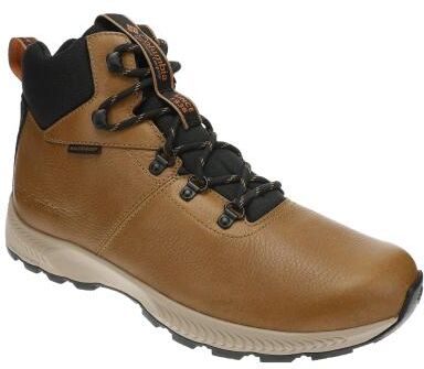 Columbia Landroamer Explorer WP - Mens 10.5 Brown Boot Medium
